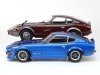 Tamiya 24367 Nissan Fairlady 240Z Street-Custom 1/24